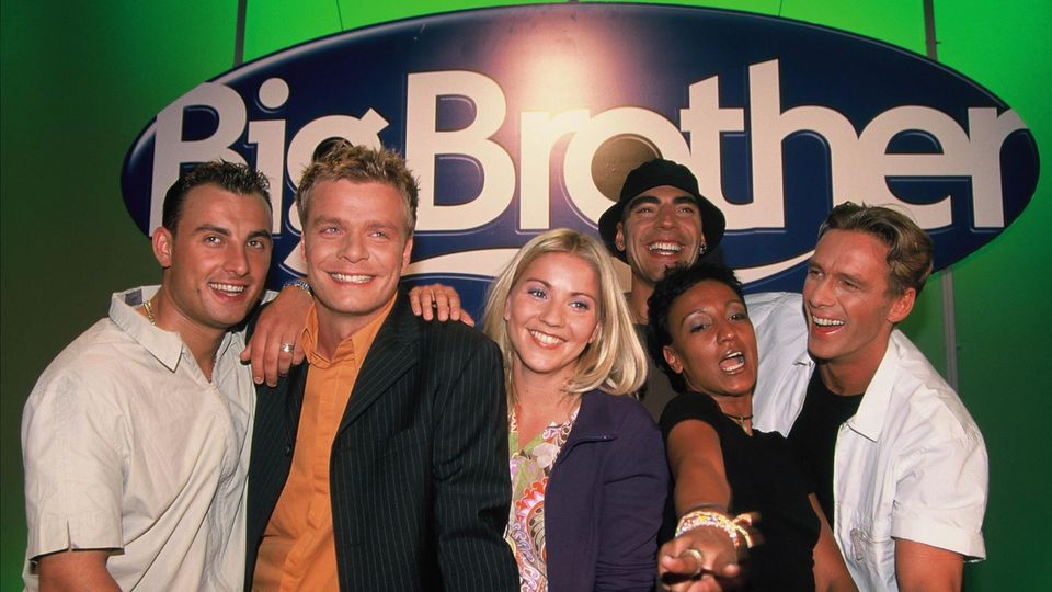 Big Brother 2000