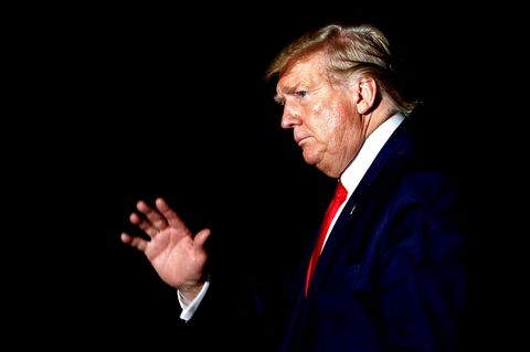 US-Präsident Donald Trump