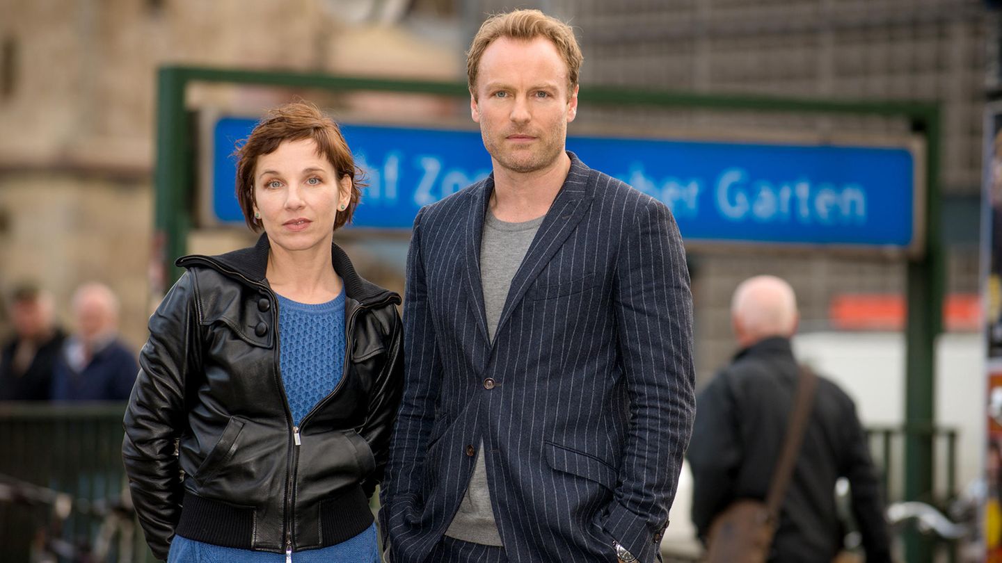 "Tatort" aus Berlin