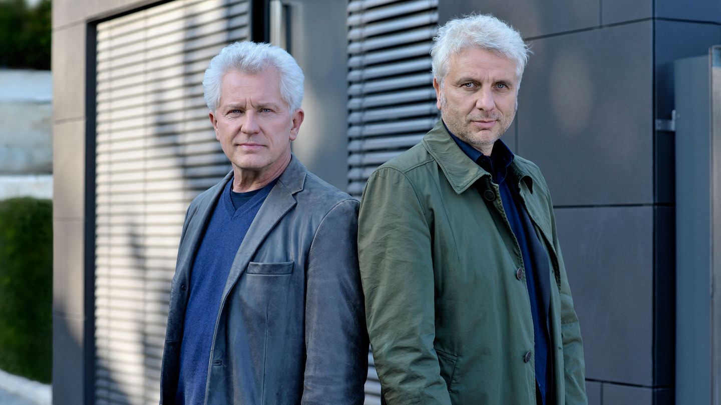 "Tatort" aus München "Tatort" aus München
