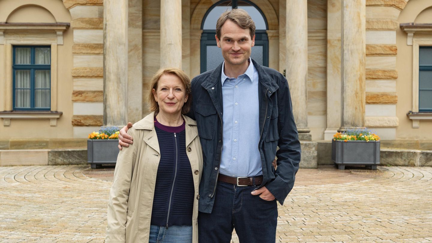 "Tatort" aus Franken "Tatort" aus Franken
