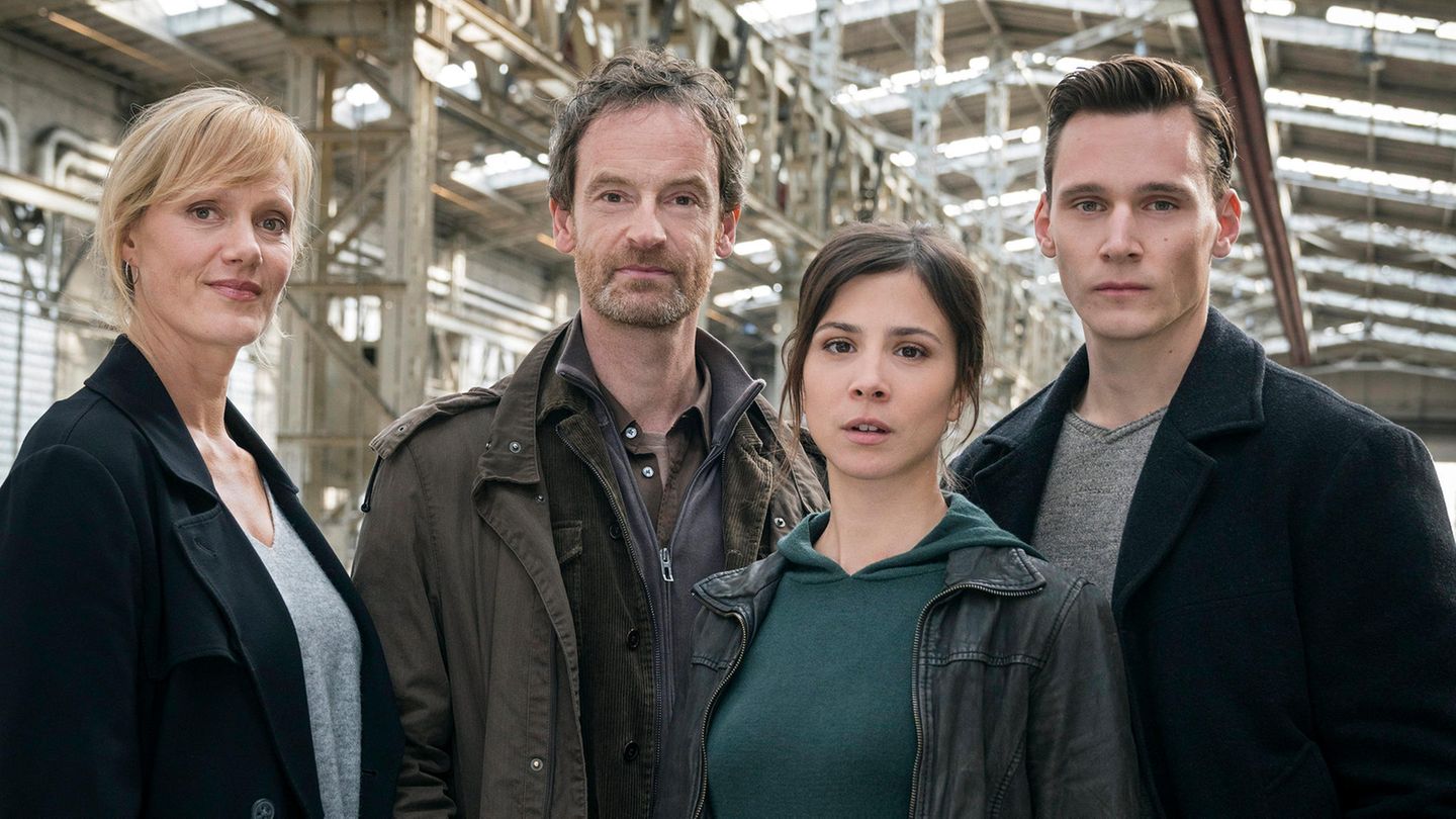 "Tatort" aus Dortmund
