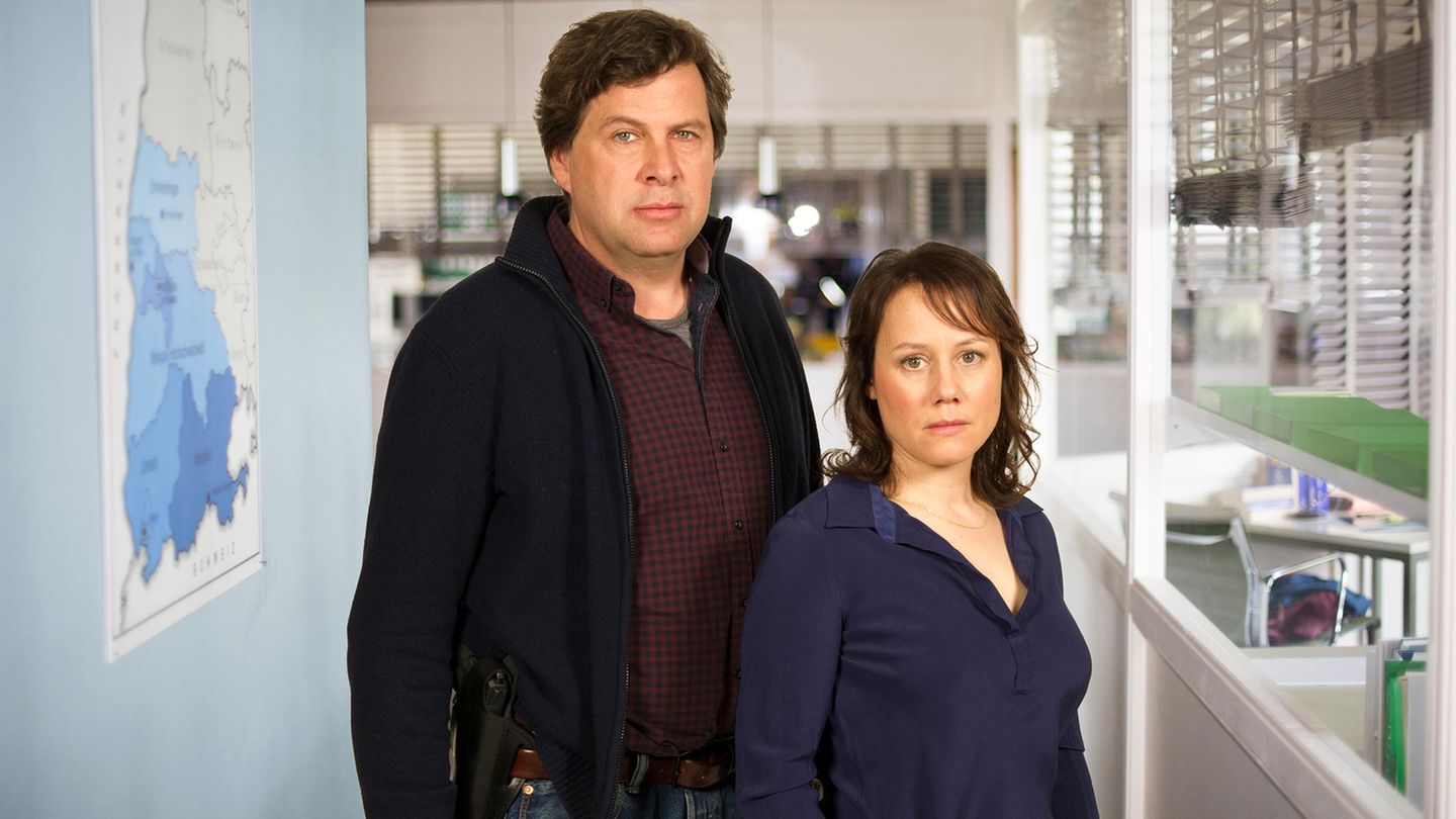 "Tatort" aus dem Schwarzwald "Tatort" aus dem Schwarzwald
