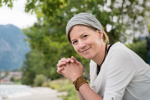 Buch: "Warum normal sein gar nicht so normal ist" von Dominique de Marné