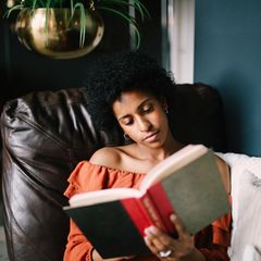 15 Bücher, die man gelesen haben muss.