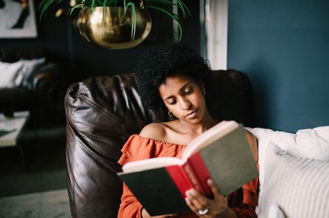 15 Bücher, die man gelesen haben muss.