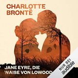"Jane Eyre" von Charlotte Brontë