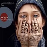 "Extrem laut und unglaublich nah" von Jonathan Safran Foer