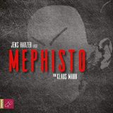 "Mephisto" von Klaus Mann