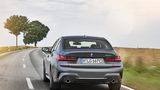 BMW 330e PHEV