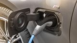 BMW 330e PHEV