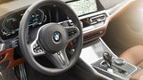 BMW 330e PHEV