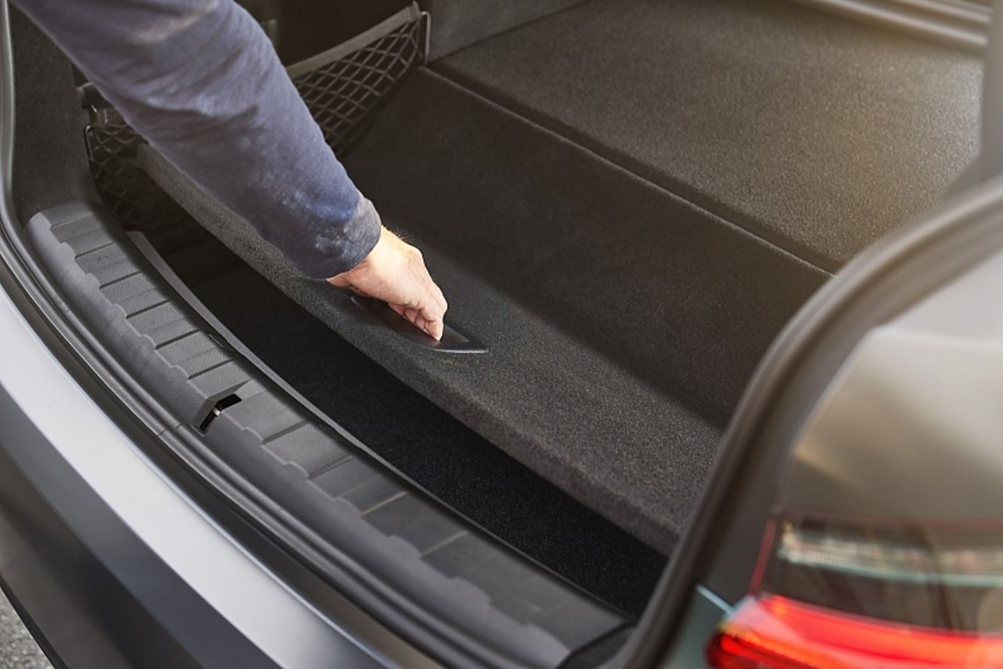 BMW 330e PHEV