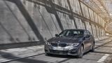BMW 330e PHEV