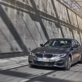 BMW 330e PHEV