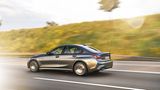 BMW 330e PHEV