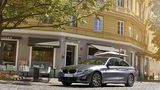 BMW 330e PHEV
