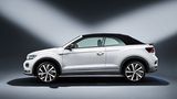 VW T-Roc Cabrio