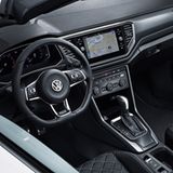 VW T-Roc Cabrio