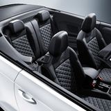 VW T-Roc Cabrio