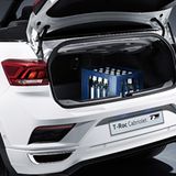 VW T-Roc Cabrio