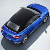 VW T-Roc Cabrio