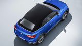 VW T-Roc Cabrio
