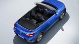 VW T-Roc Cabrio