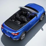 VW T-Roc Cabrio