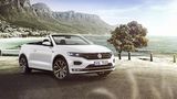VW T-Roc Cabrio