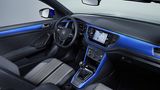 VW T-Roc Cabrio