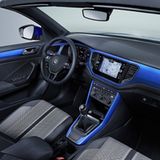 VW T-Roc Cabrio