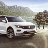 VW T-Roc Cabrio