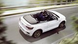 VW T-Roc Cabrio