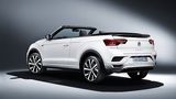 VW T-Roc Cabrio