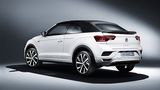 VW T-Roc Cabrio