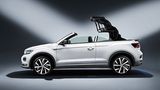VW T-Roc Cabrio