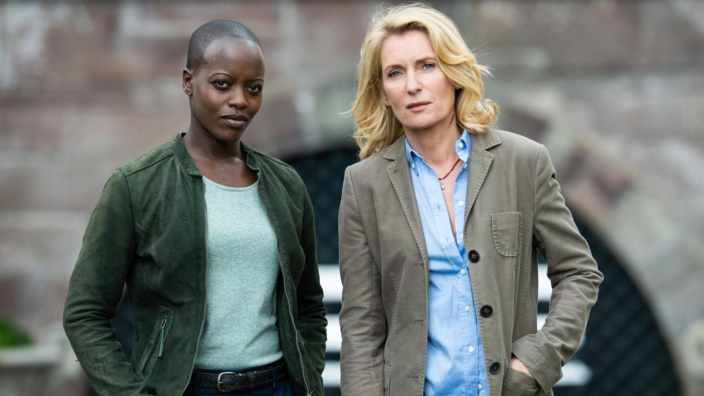 "Tatort" aus Göttingen