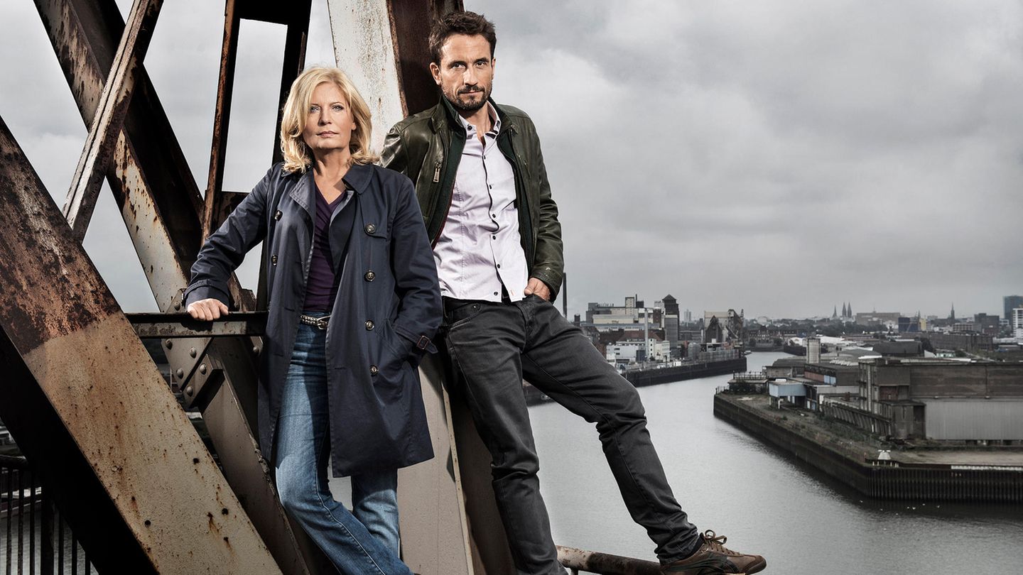 "Tatort" aus Bremen "Tatort" aus Bremen