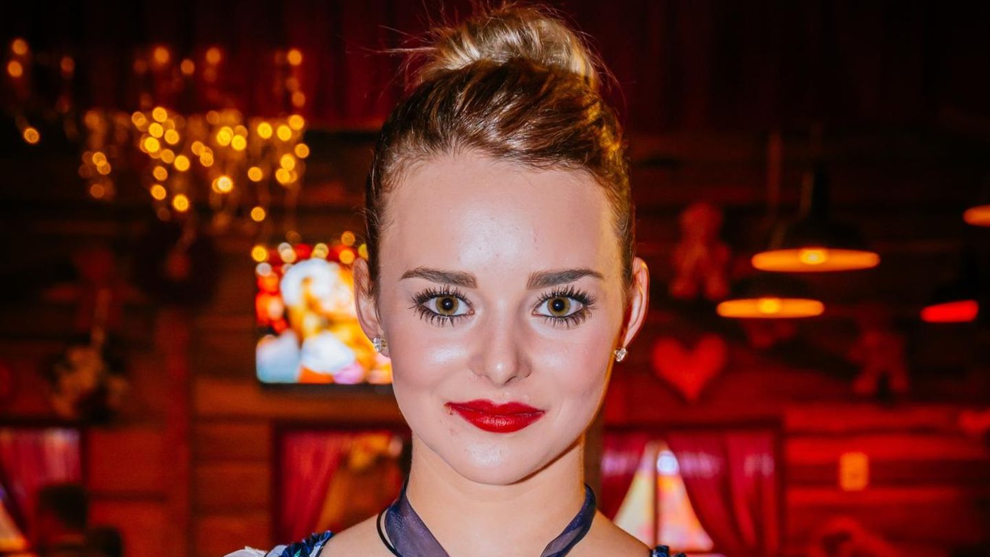 Ex-GNTM-Kandidatin Laura Bräutigam ist an Krebs erkrankt