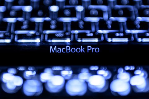 Macbook Pro - US-Flugzeuge - Verbot - Brandgefahr