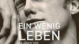 "Ein wenig Leben" von Hanya Yanagihara