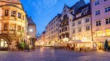 Münchener Innenstadt