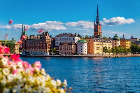 Stockholm