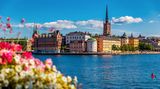 Stockholm