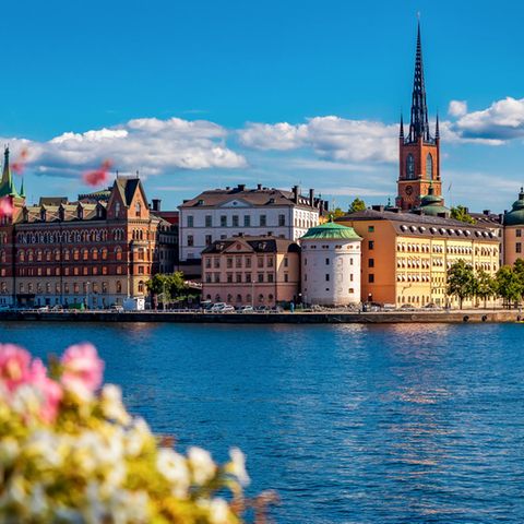 Stockholm