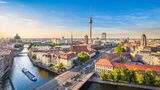 Berliner Innenstadt