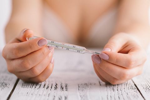 Hormonfreie Verhütung mit der Natürlichen Familienplanung (NFP)