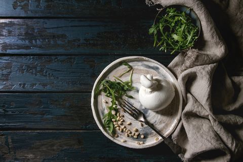 Burrata