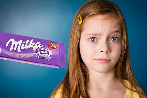 Milka castet für einen Weihnachtsspot und auf Twitter bricht ein Shitstorm aus